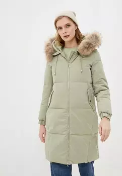 Куртка утепленная Fadjo