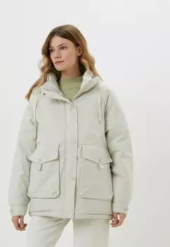 Куртка утепленная Fadjo