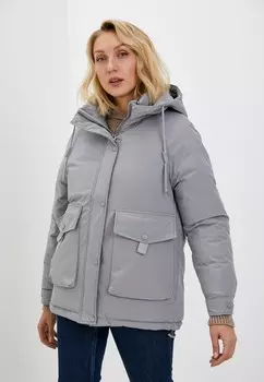 Куртка утепленная Fadjo