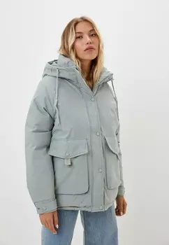 Куртка утепленная Fadjo