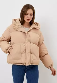 Куртка утепленная Fadjo