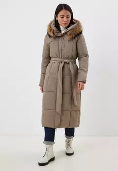 Куртка утепленная Fadjo