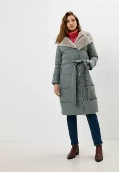 Куртка утепленная Fadjo