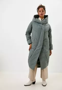 Куртка утепленная Fadjo