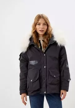 Куртка утепленная Fadjo