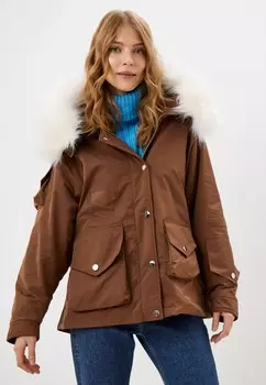 Куртка утепленная Fadjo