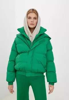 Куртка утепленная Fadjo