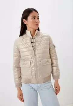 Куртка утепленная Fadjo