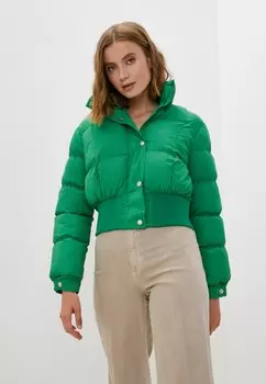 Куртка утепленная Fadjo