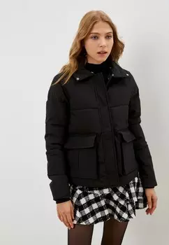 Куртка утепленная Fadjo