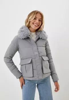 Куртка утепленная Fadjo