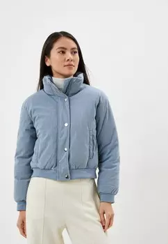 Куртка утепленная Fadjo