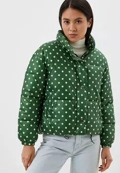 Куртка утепленная Fadjo