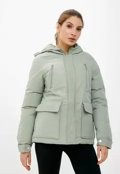 Куртка утепленная Fadjo