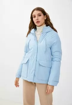 Куртка утепленная Fadjo