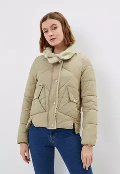 Куртка утепленная Fadjo