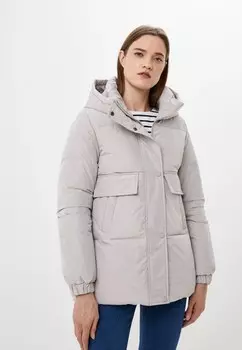 Куртка утепленная Fadjo