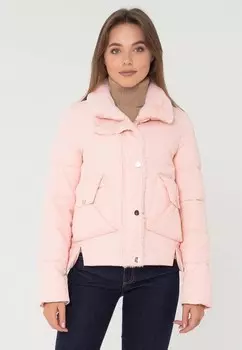 Куртка утепленная Fadjo