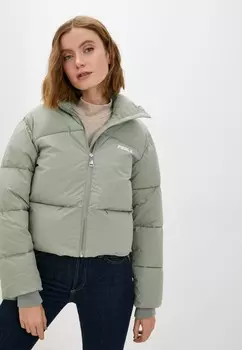 Куртка утепленная Feelz