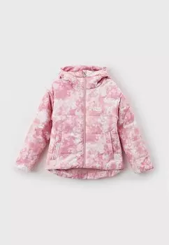 Куртка утепленная Fila