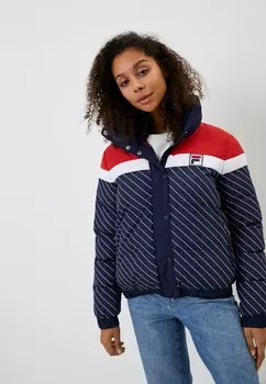 Куртка утепленная Fila
