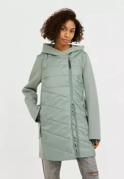 Куртка утепленная Finn Flare