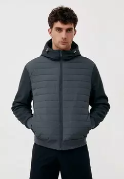 Куртка утепленная Finn Flare