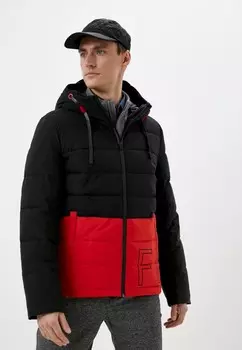 Куртка утепленная Finn Flare