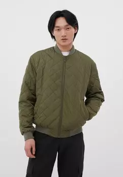 Куртка утепленная Finn Flare