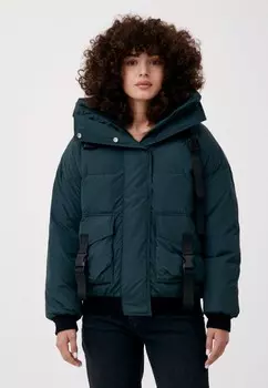 Куртка утепленная Finn Flare