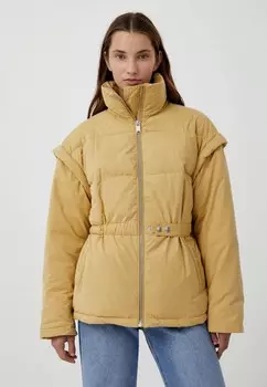 Куртка утепленная Finn Flare