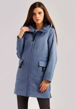 Куртка утепленная Finn Flare