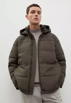 Куртка утепленная Finn Flare