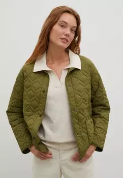 Куртка утепленная Finn Flare