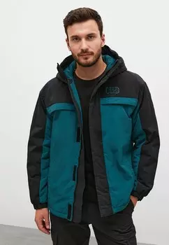 Куртка утепленная Finn Flare