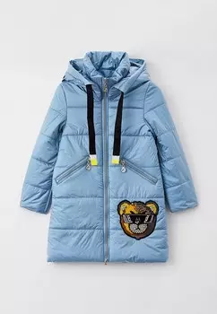 Куртка утепленная Fobs