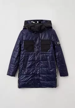 Куртка утепленная Fobs