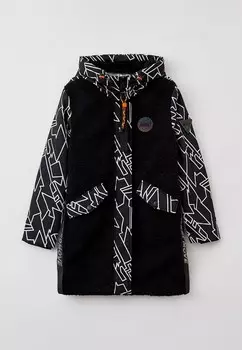 Куртка утепленная Fobs