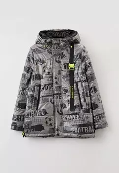 Куртка утепленная Fobs