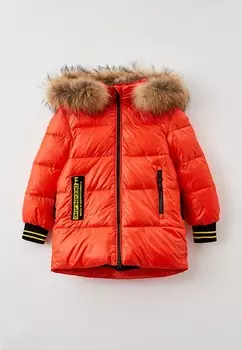 Куртка утепленная Fobs