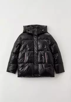 Куртка утепленная Fobs