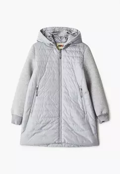 Куртка утепленная Fobs