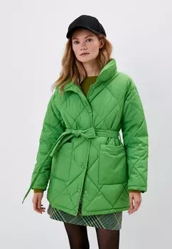 Куртка утепленная Fragarika