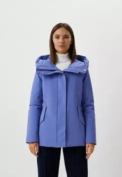 Куртка утепленная Freedomday