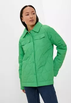 Куртка утепленная Fresh Cotton