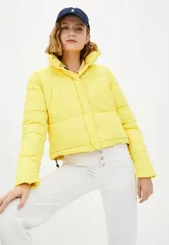 Куртка утепленная Fresh Cotton