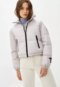 Куртка утепленная Fresh Cotton