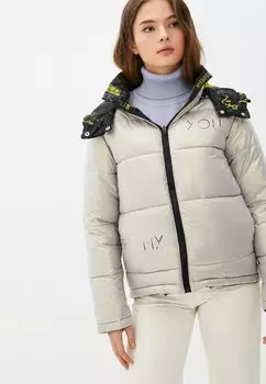 Куртка утепленная Fresh Cotton