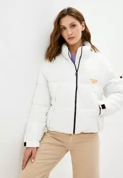 Куртка утепленная Fresh Cotton