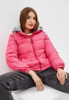 Куртка утепленная Fresh Cotton